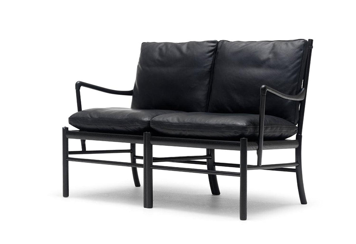 OW149 Colonial Sofa, Ole wanscher, Carl hansen and son