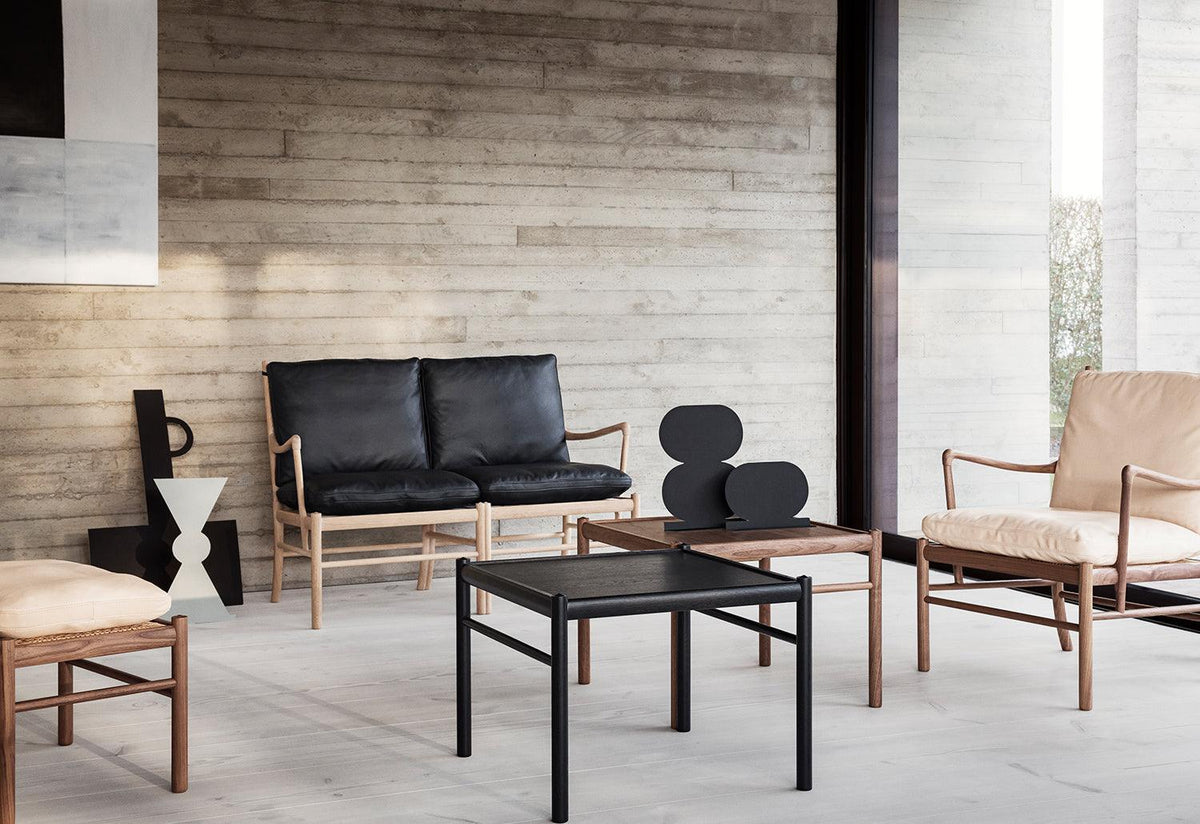 OW149 Colonial Sofa, Ole wanscher, Carl hansen and son
