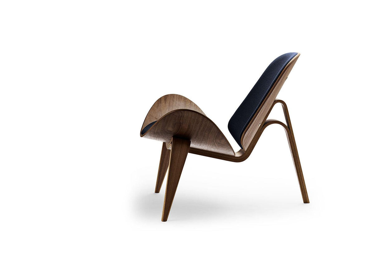 CH07 Shell Chair, Hans wegner, Carl hansen and son