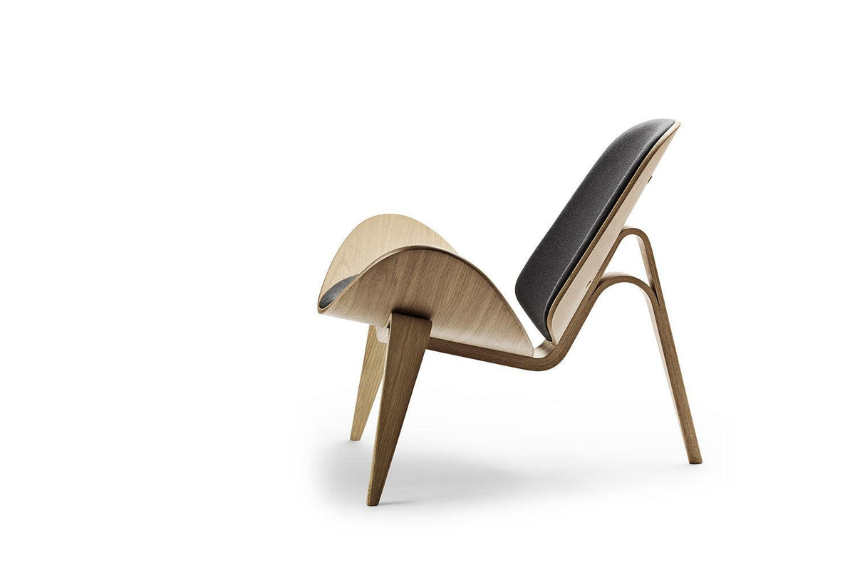 CH07 Shell Chair, Hans wegner, Carl hansen and son