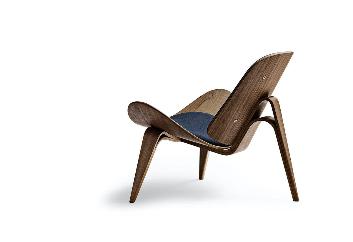 CH07 Shell Chair, Hans wegner, Carl hansen and son