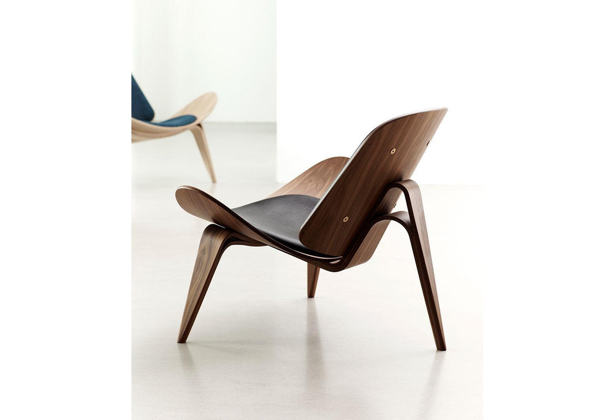 CH07 Shell Chair, Hans wegner, Carl hansen and son