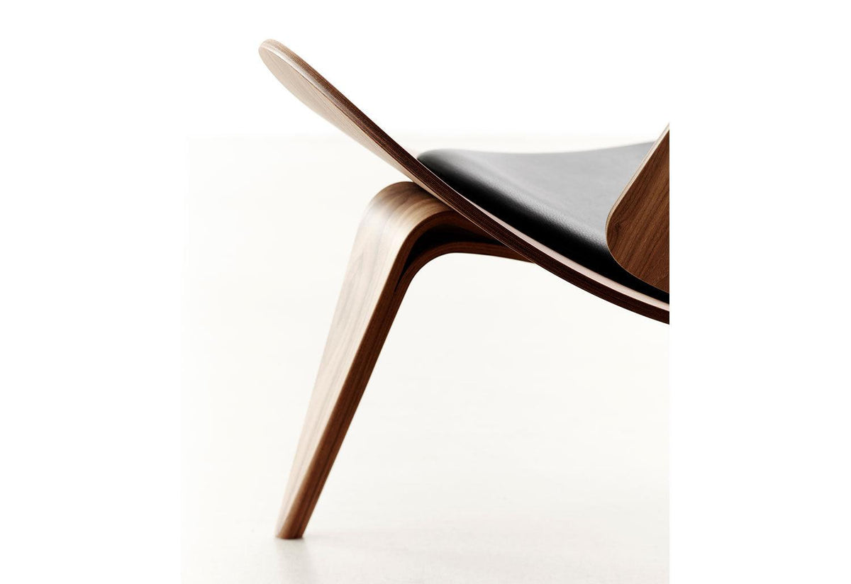 CH07 Shell Chair, Hans wegner, Carl hansen and son