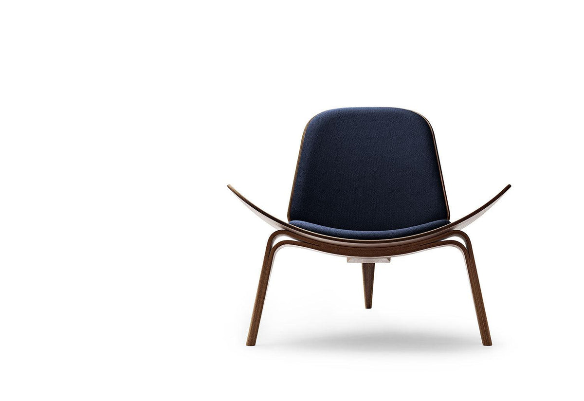 CH07 Shell Chair, Hans wegner, Carl hansen and son