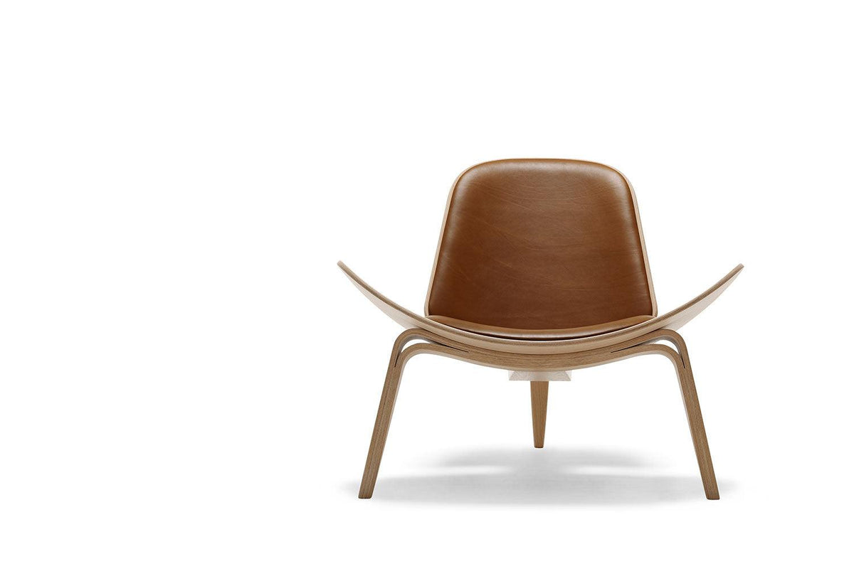CH07 Shell Chair, Hans wegner, Carl hansen and son