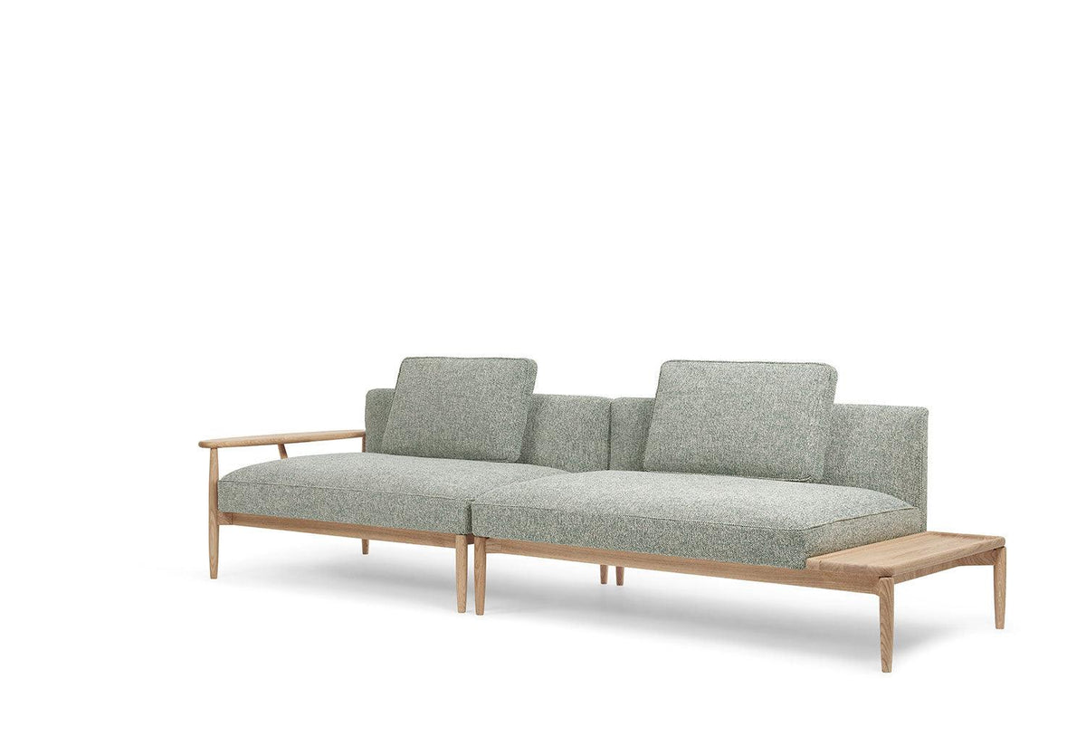 Embrace Modular Sofa | Combination 3, Eoos, Carl hansen and son