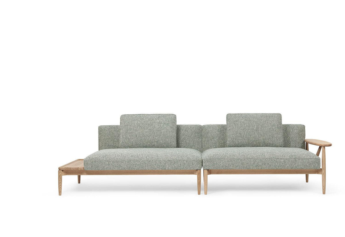 Embrace Modular Sofa | Combination 3, Eoos, Carl hansen and son