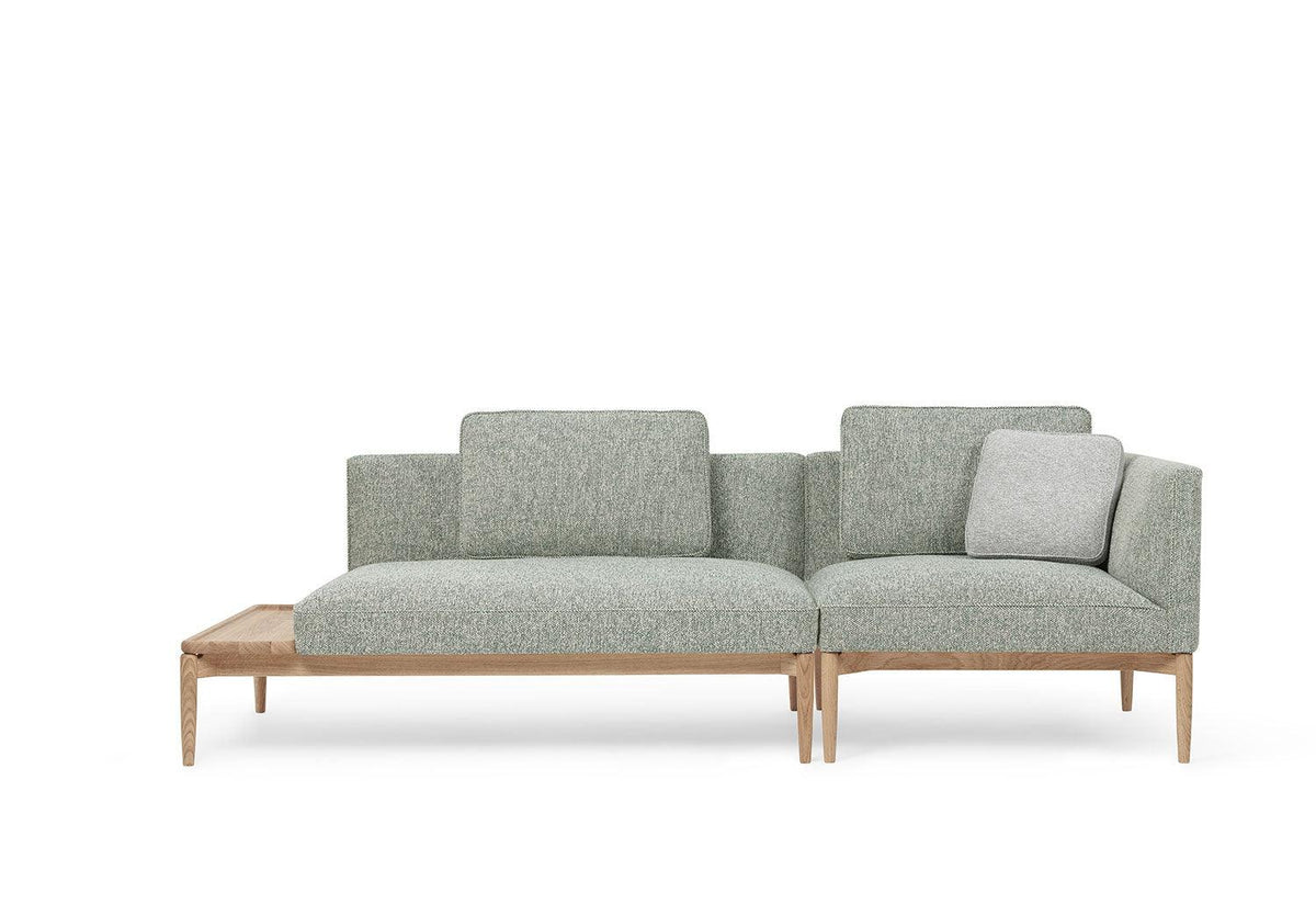 Embrace Modular Sofa | Combination 2, Eoos, Carl hansen and son