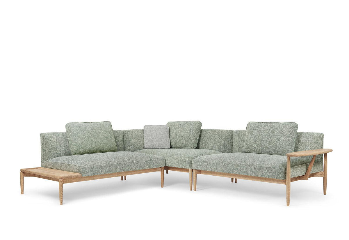 Embrace Modular Sofa | Combination 4, Eoos, Carl hansen and son