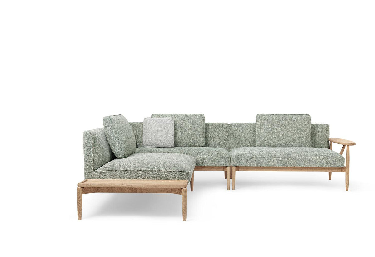 Embrace Modular Sofa | Combination 4, Eoos, Carl hansen and son
