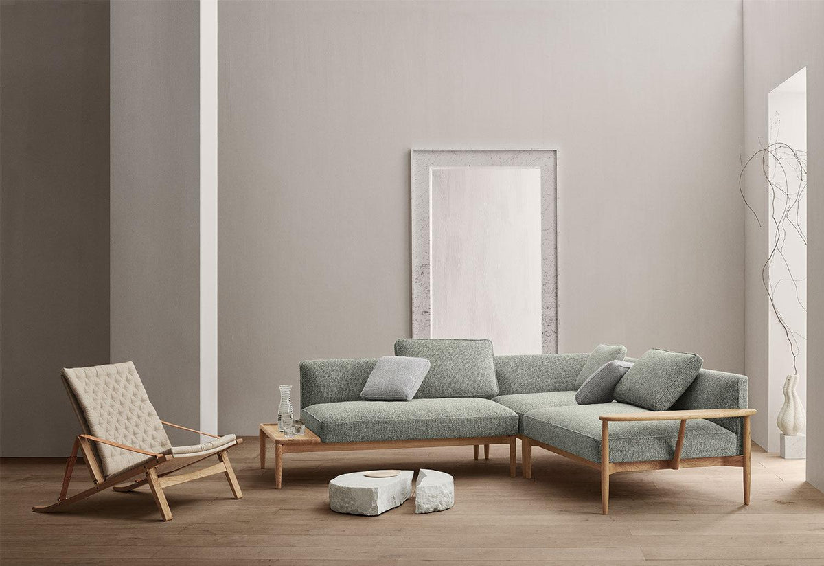 Embrace Modular Sofa | Combination 4, Eoos, Carl hansen and son