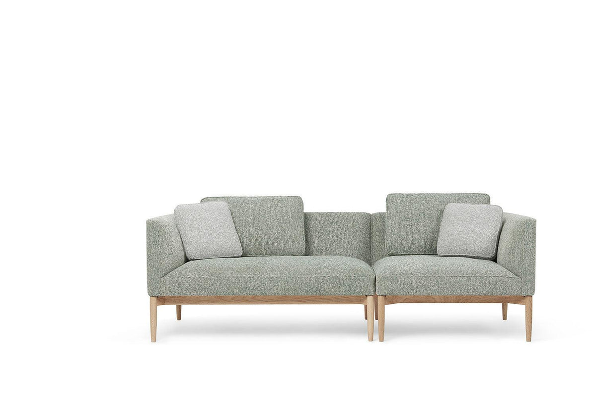 Embrace Modular Sofa | Combination 1, Eoos, Carl hansen and son