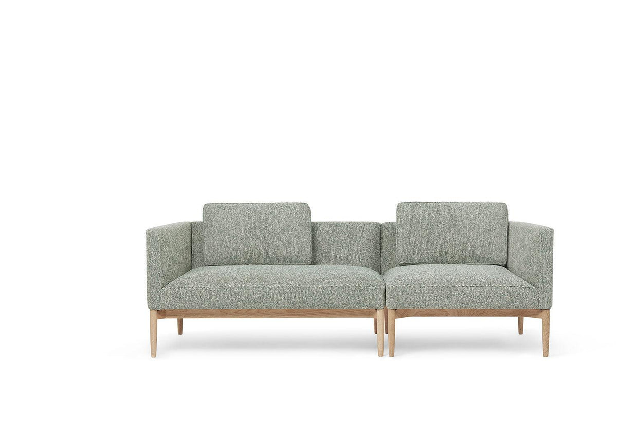 Embrace Modular Sofa | Combination 1, Eoos, Carl hansen and son