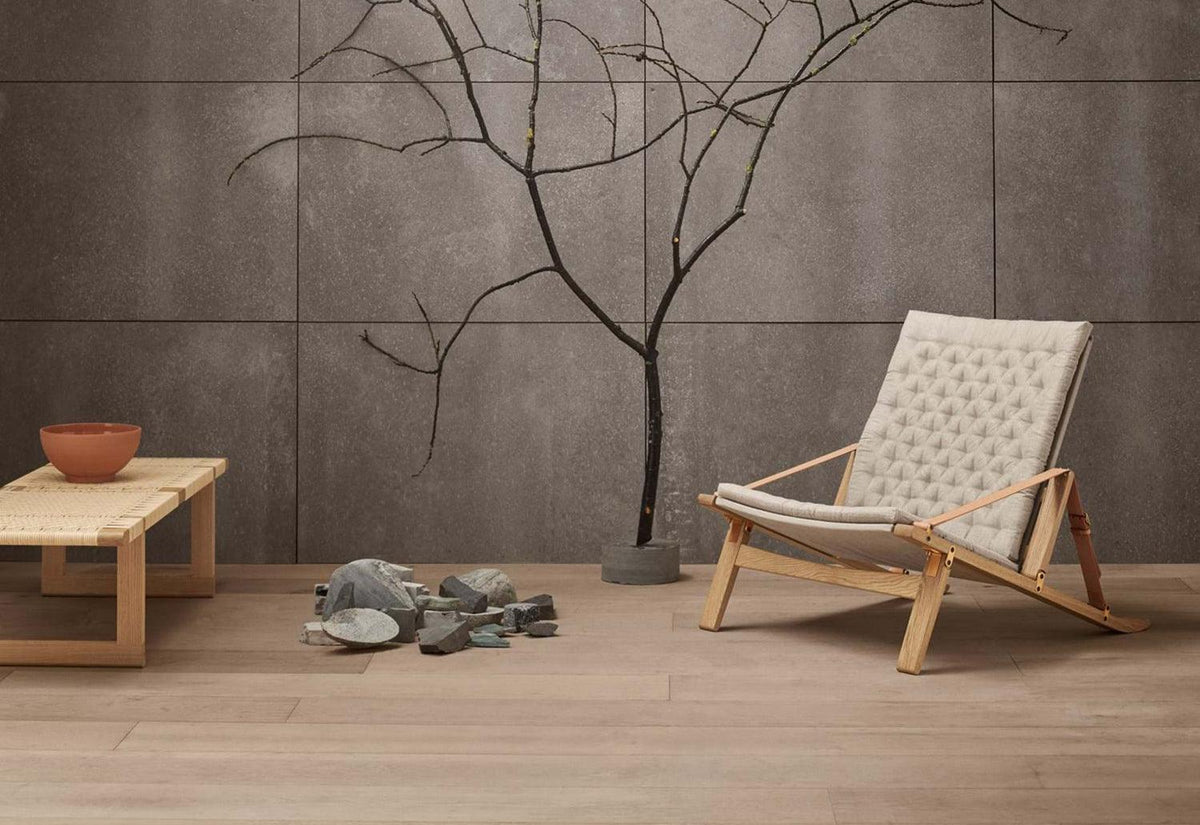 FK11 Plico Chair, Preben fabricius and jørgen kastholm, Carl hansen and son