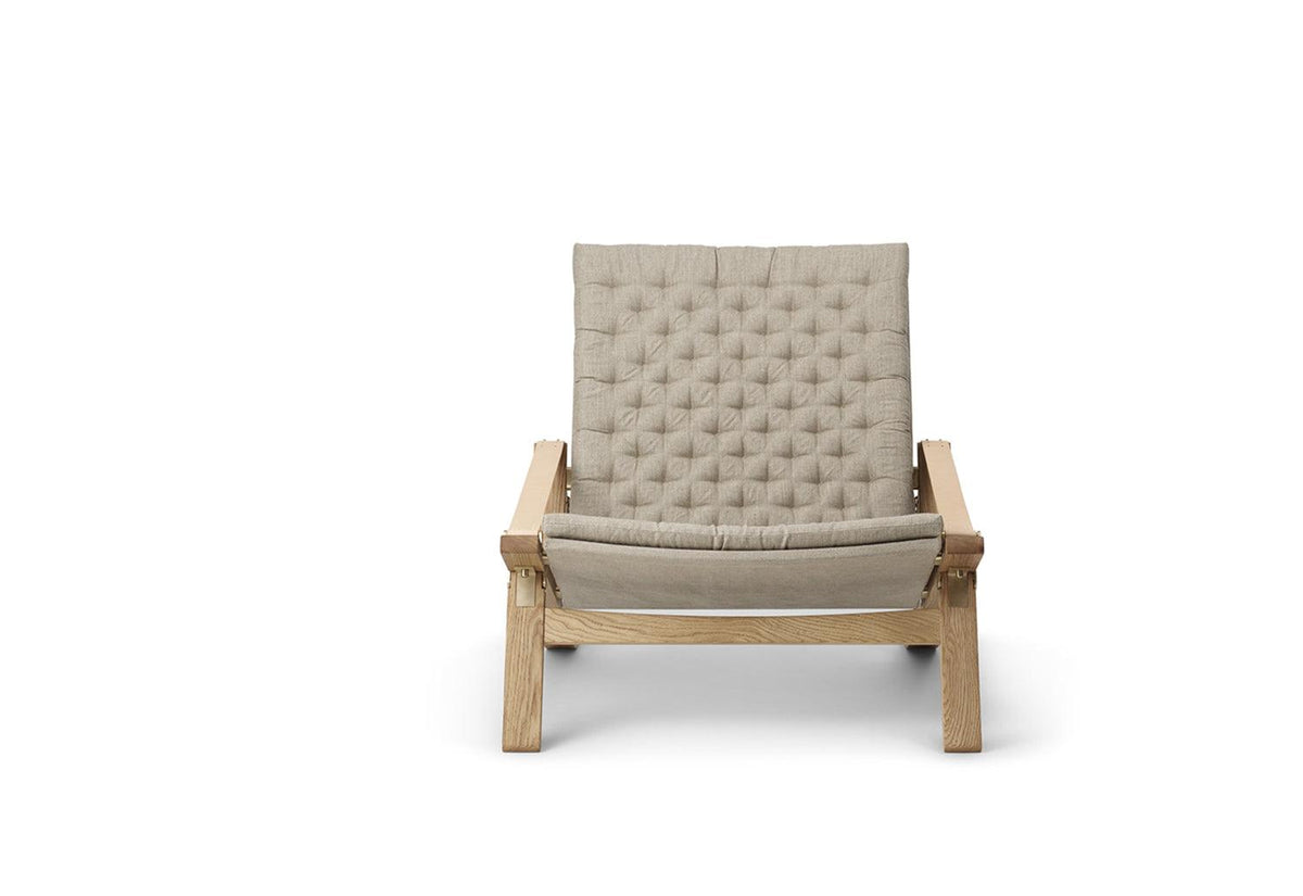 FK11 Plico Chair, Preben fabricius and jørgen kastholm, Carl hansen and son