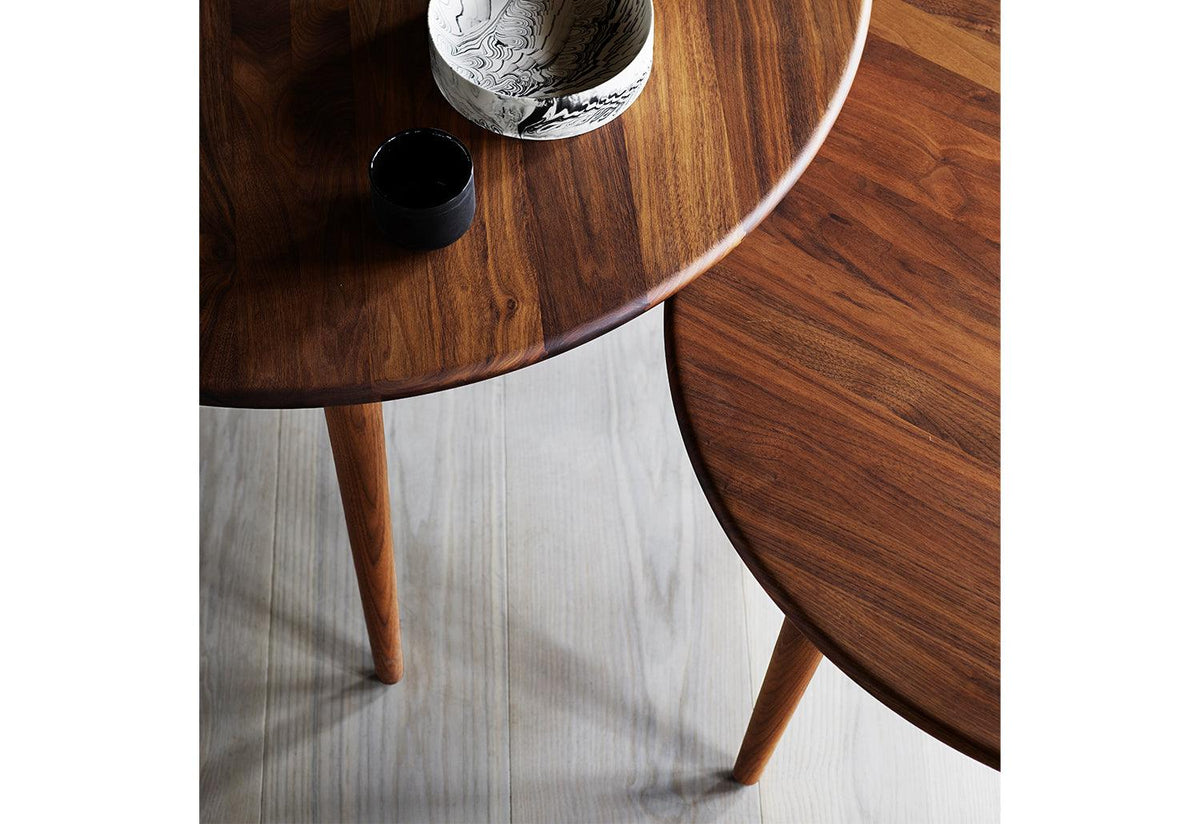 CH008 Coffee Table, Hans wegner, Carl hansen and son