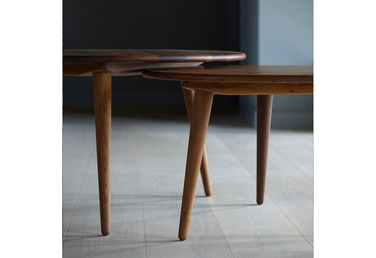 CH008 Coffee Table, Hans wegner, Carl hansen and son