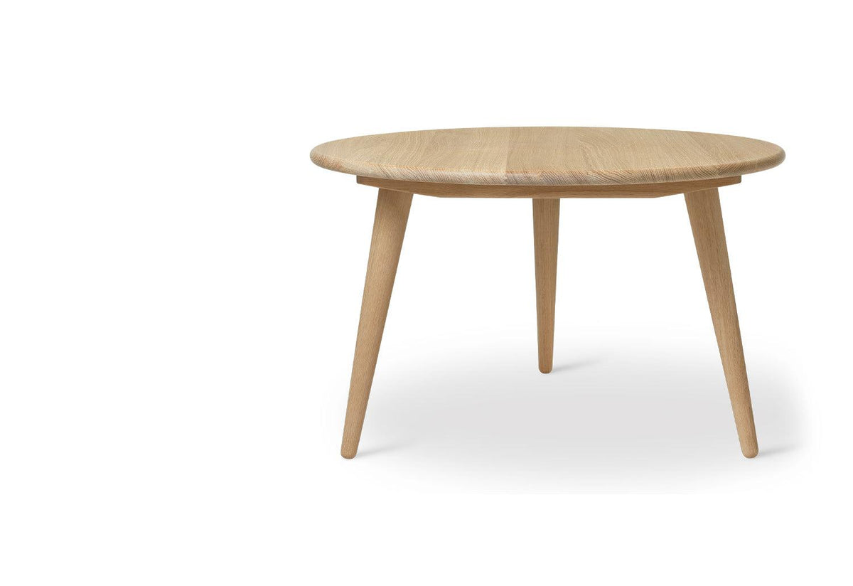 CH008 Coffee Table, Hans wegner, Carl hansen and son