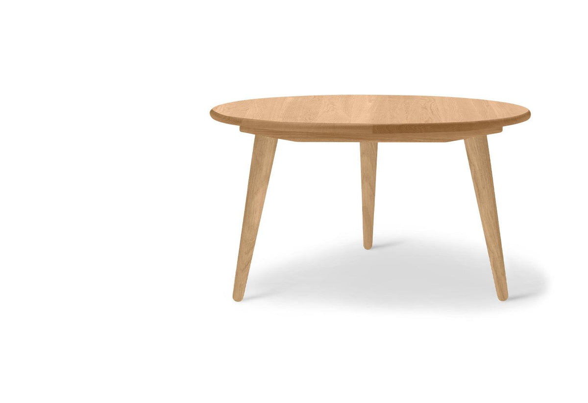 CH008 Coffee Table, Hans wegner, Carl hansen and son