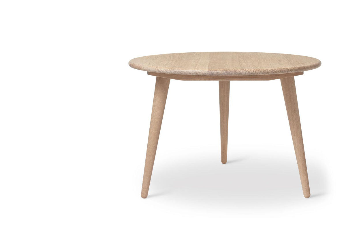 CH008 Coffee Table, Hans wegner, Carl hansen and son