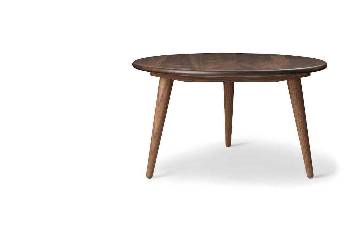 CH008 Coffee Table, Hans wegner, Carl hansen and son
