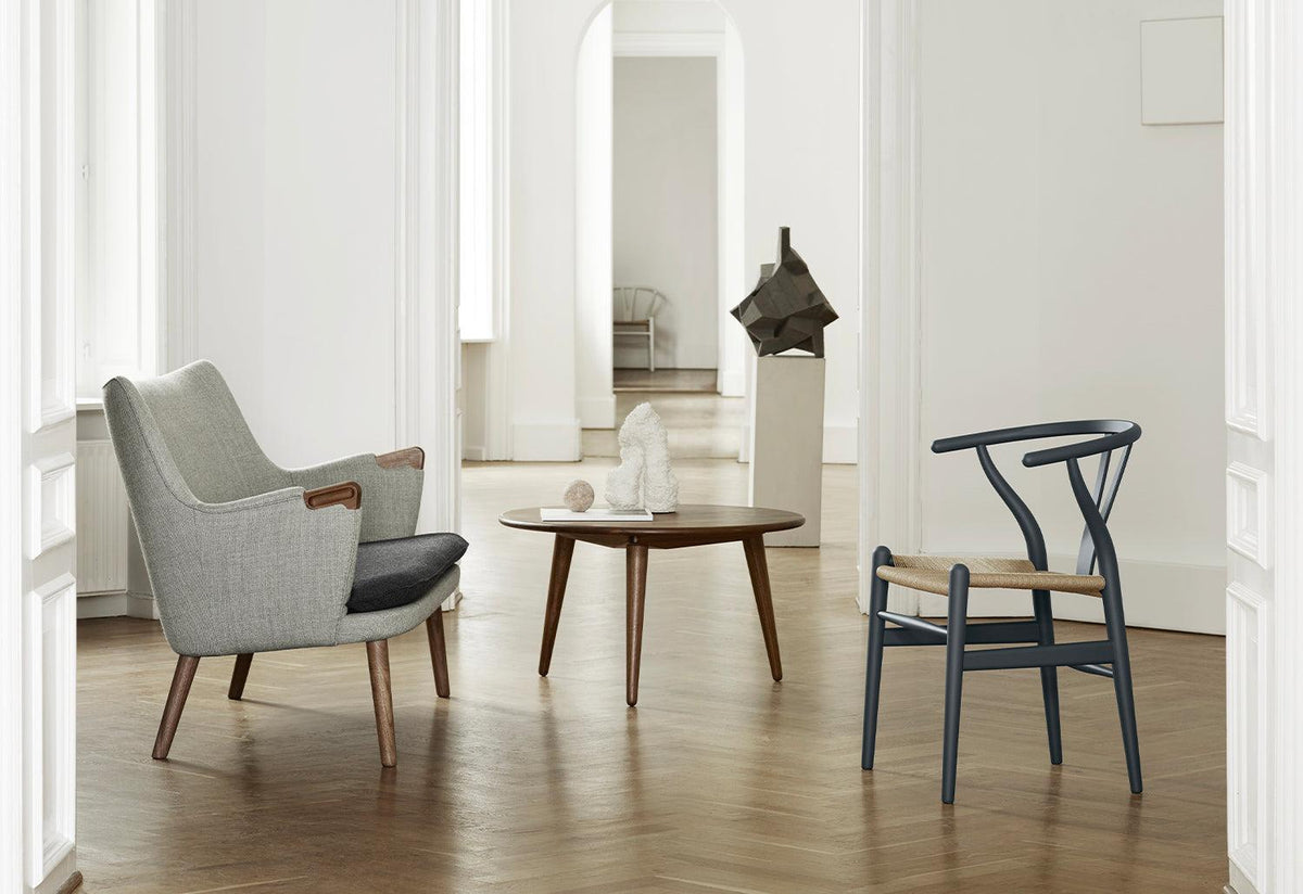 CH008 Coffee Table, Hans wegner, Carl hansen and son