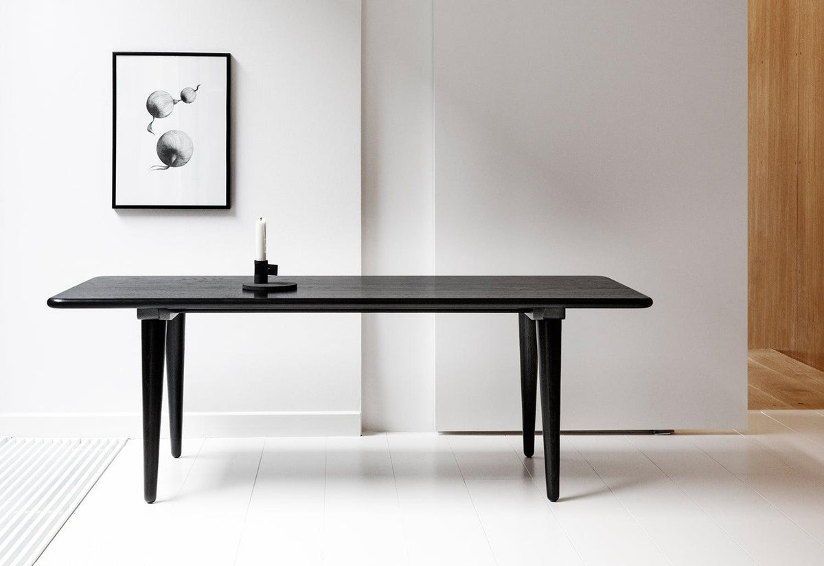 CH011 Coffee Table, Hans wegner, Carl hansen and son