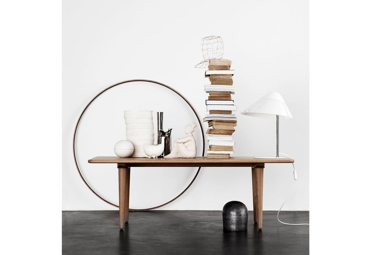 CH011 Coffee Table, Hans wegner, Carl hansen and son