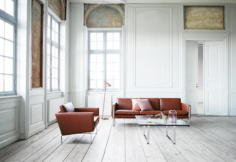 CH103 Sofa