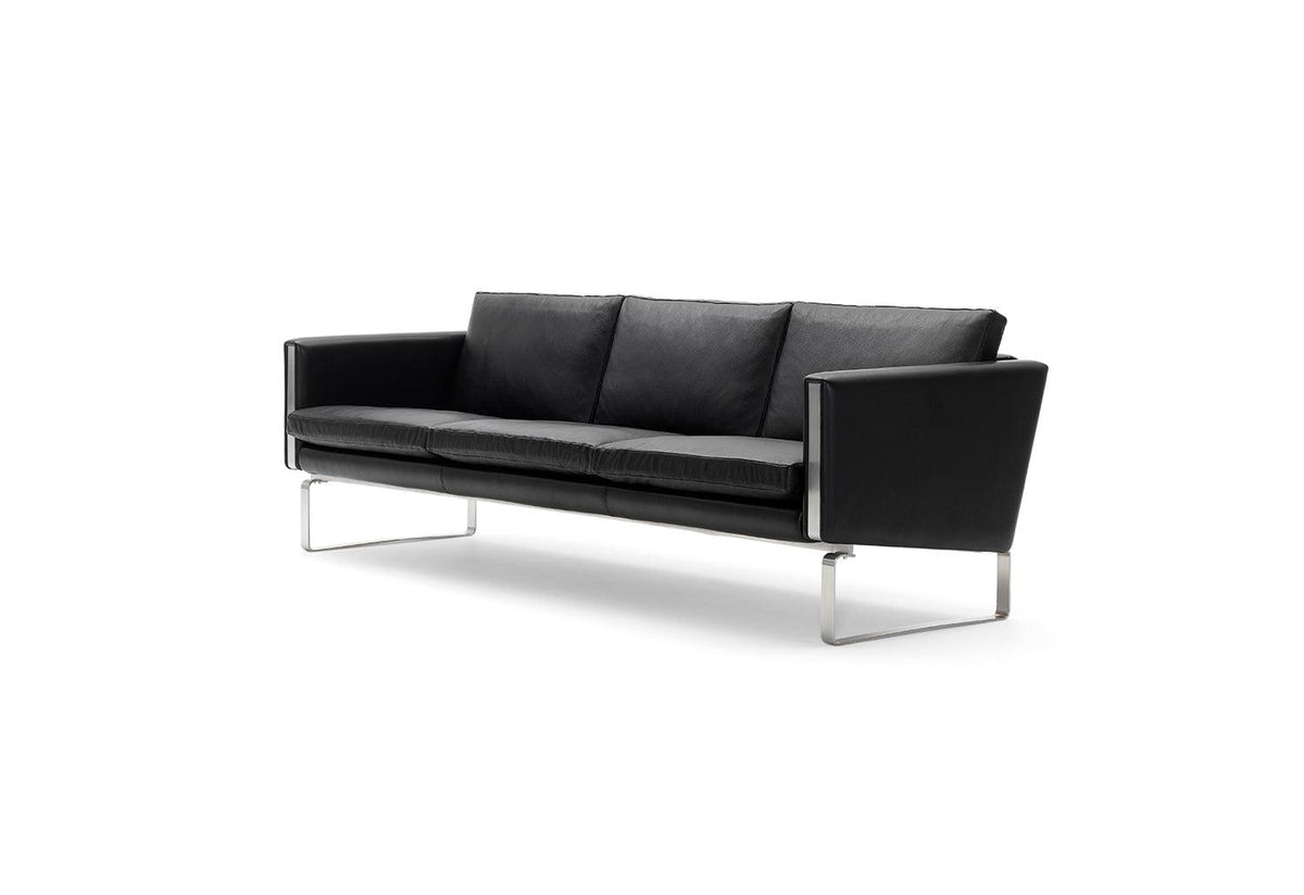 CH103 Sofa, Hans wegner, Carl hansen and son