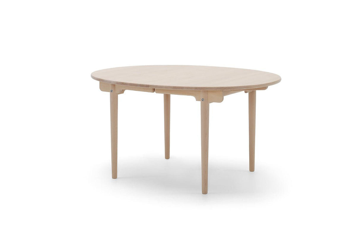 CH337 Dining Table, Hans wegner, Carl hansen and son