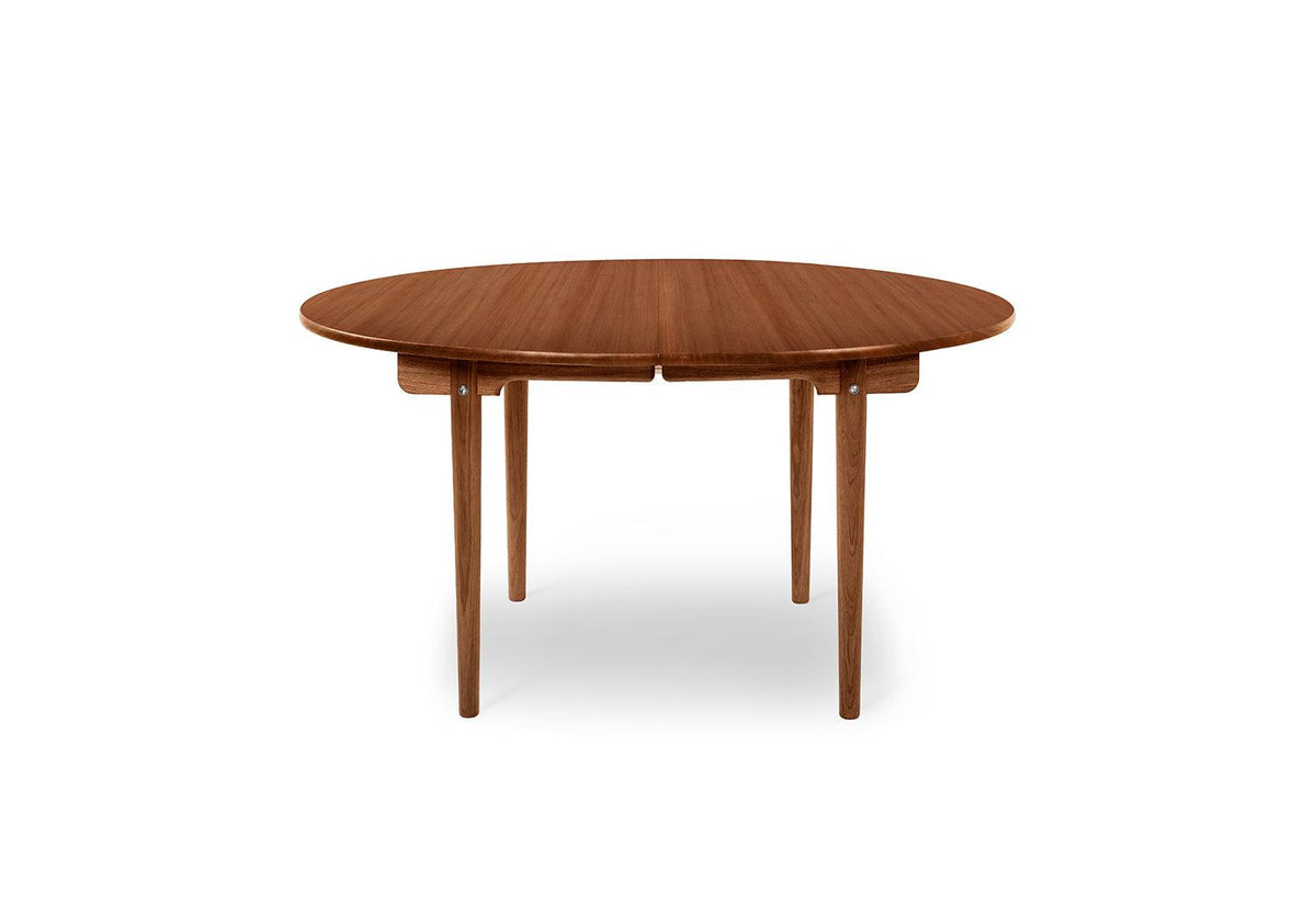 CH337 Dining Table, Hans wegner, Carl hansen and son
