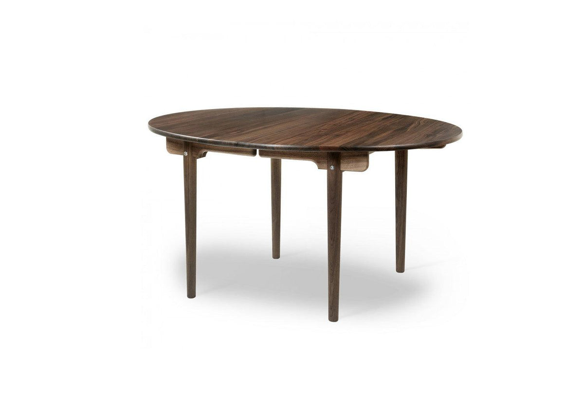 CH337 Dining Table, Hans wegner, Carl hansen and son