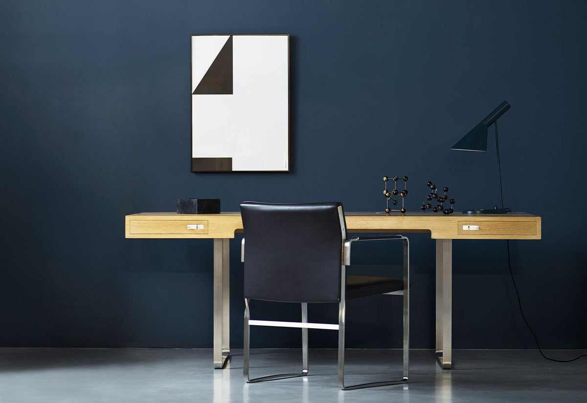 CH111 Office Chair, Hans wegner, Carl hansen and son