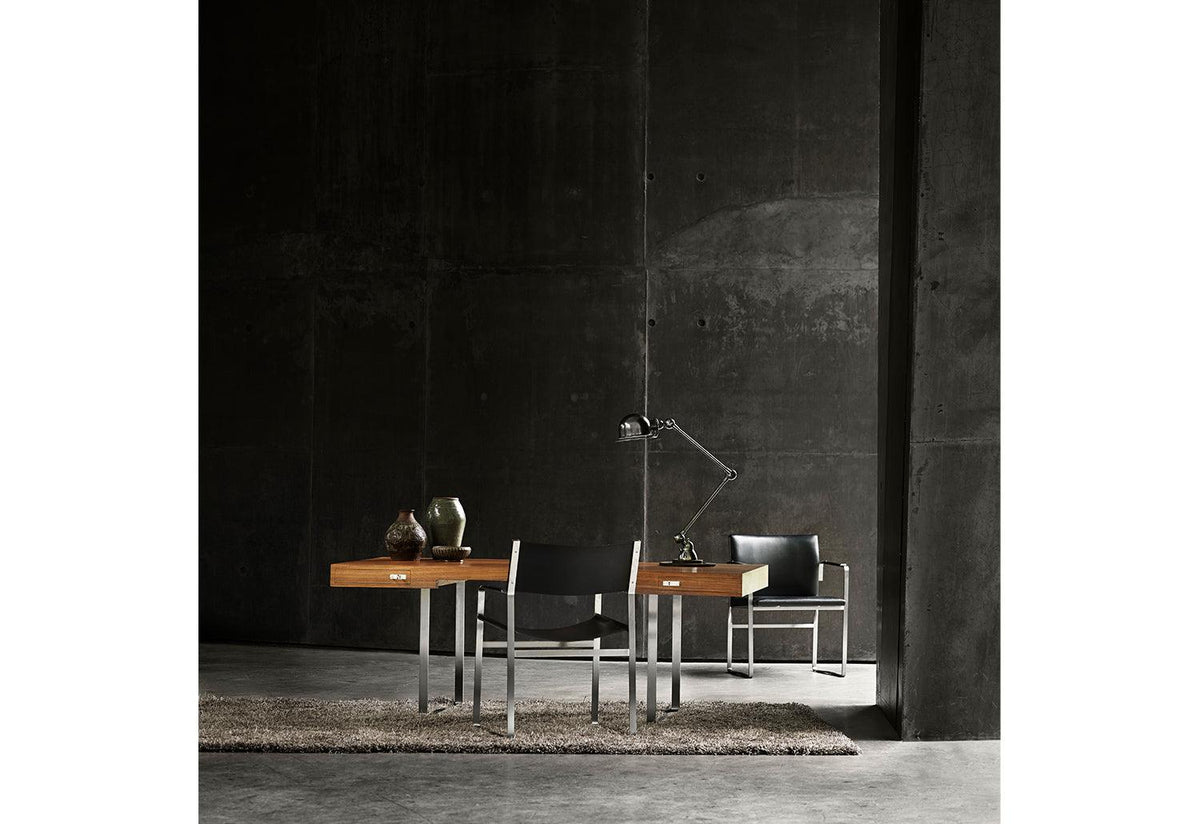 CH111 Office Chair, Hans wegner, Carl hansen and son