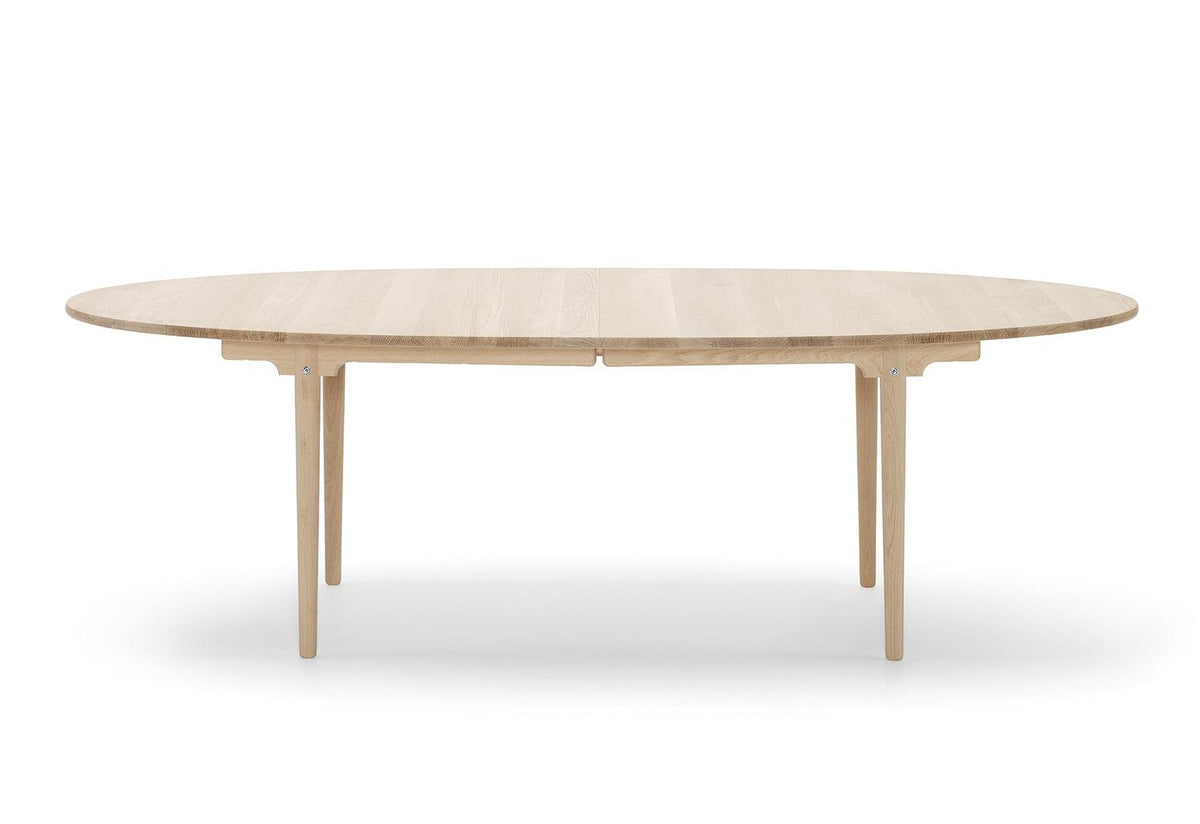 CH339 Dining Table, Hans wegner, Carl hansen and son
