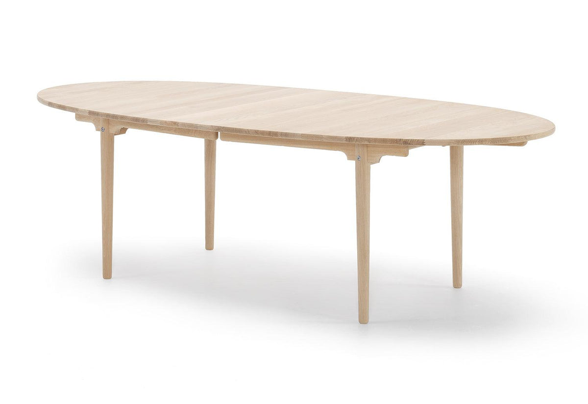 CH339 Dining Table, Hans wegner, Carl hansen and son