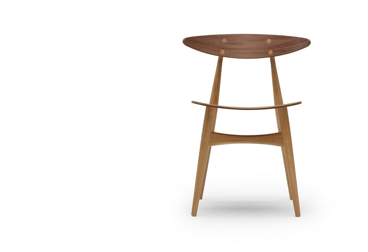 CH33T Dining Chair, Hans wegner, Carl hansen and son