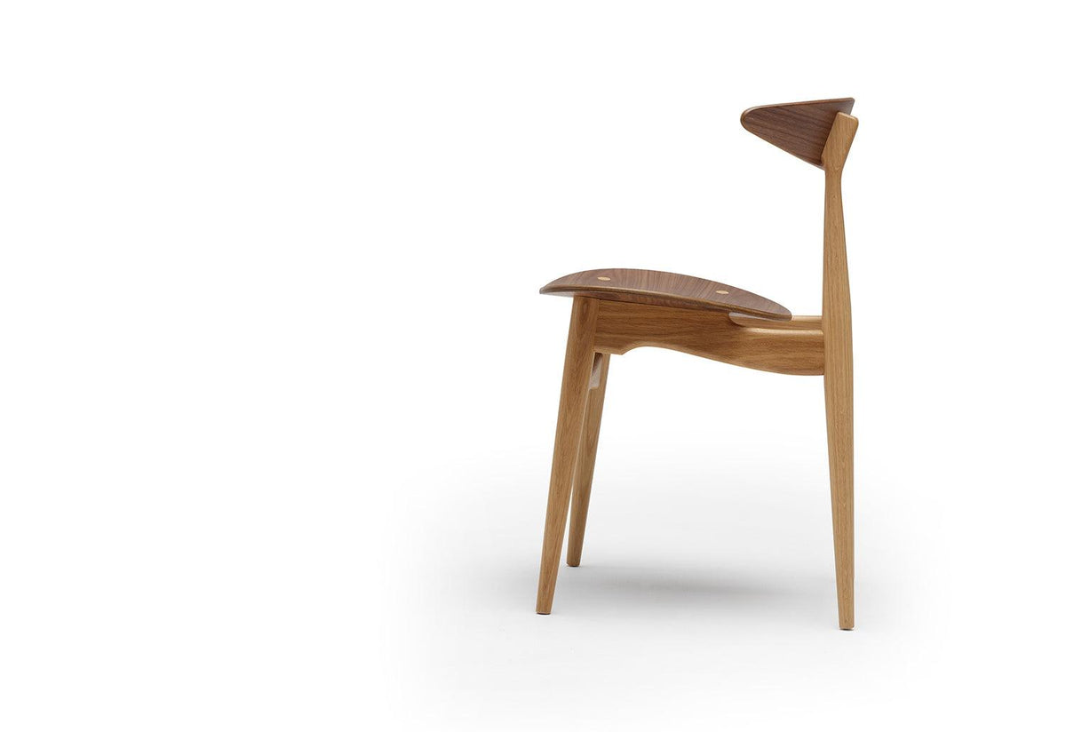 CH33T Dining Chair, Hans wegner, Carl hansen and son