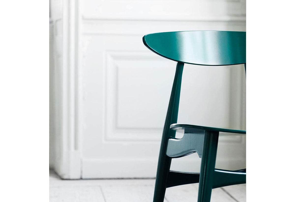 CH33T Dining Chair, Hans wegner, Carl hansen and son