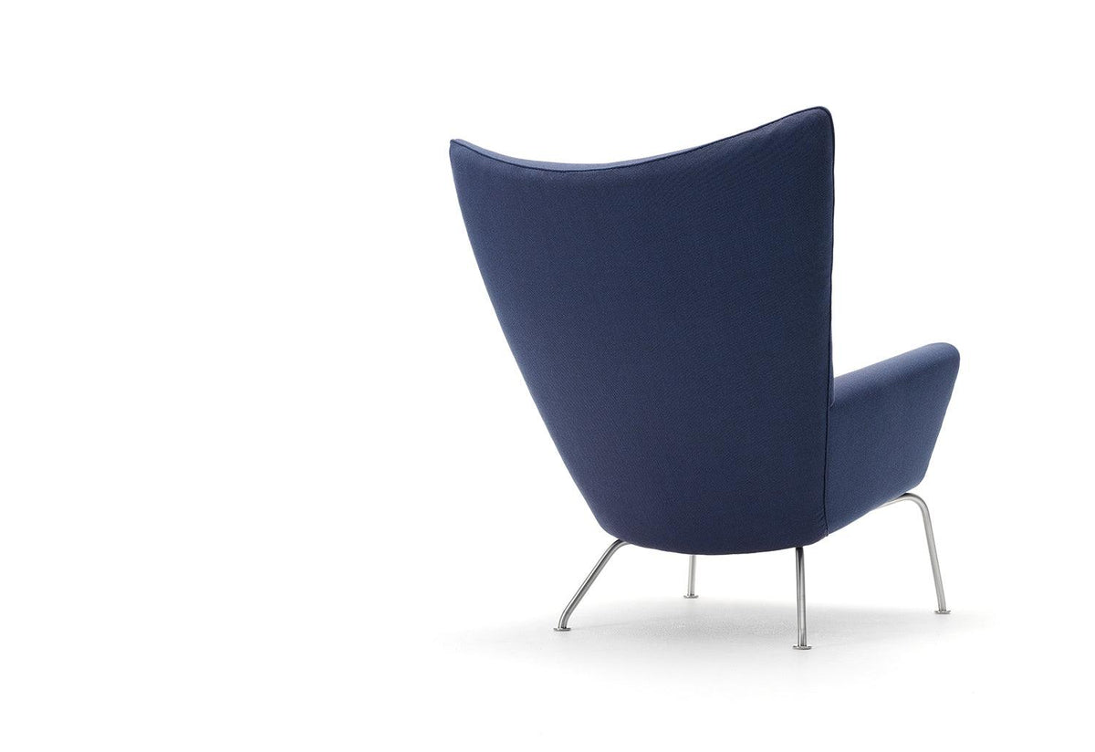 CH445 Wing Chair, Hans wegner, Carl hansen and son