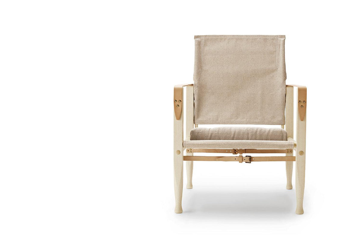 Safari Chair, Kaare klint, Carl hansen and son