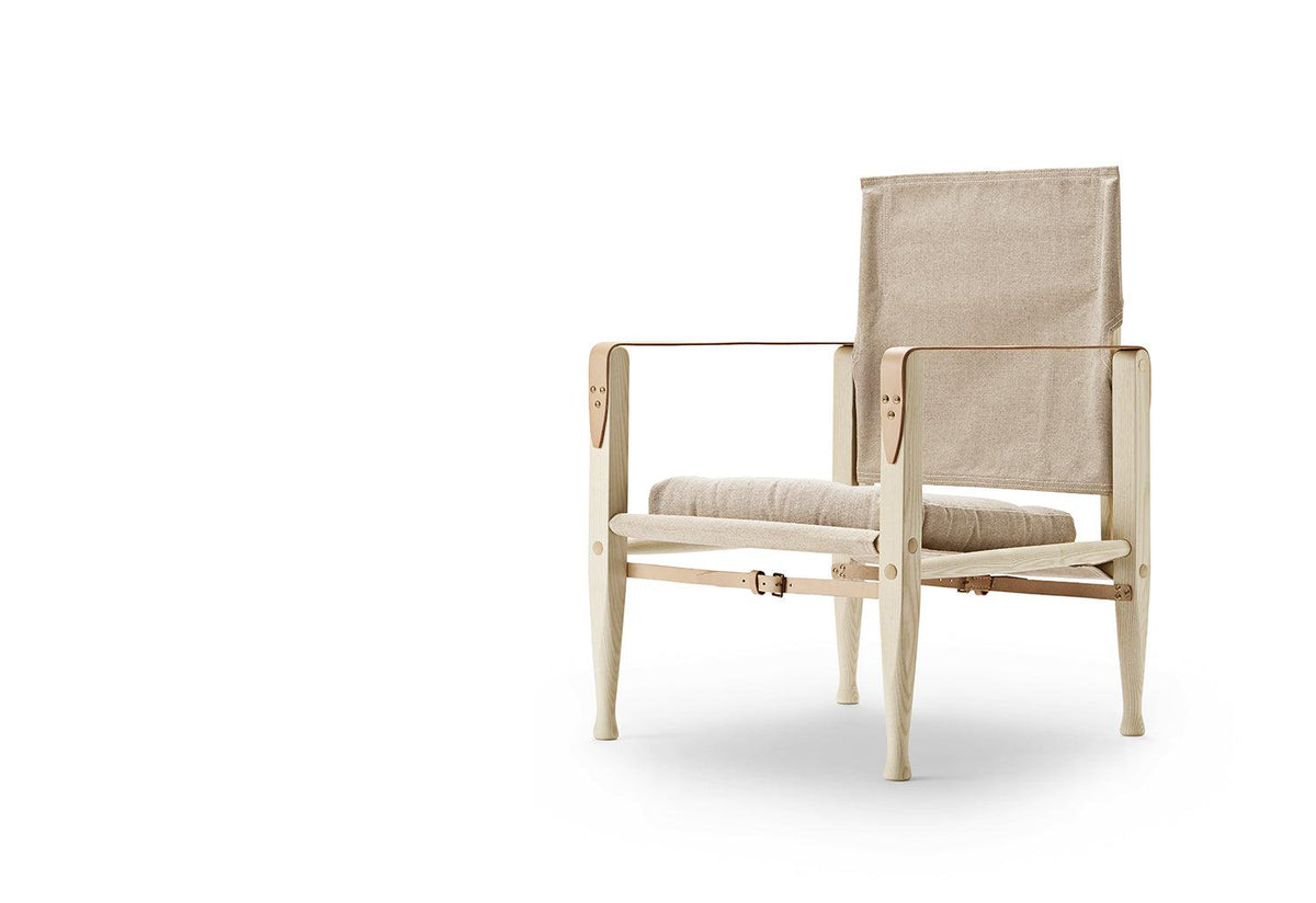 Safari Chair, Kaare klint, Carl hansen and son
