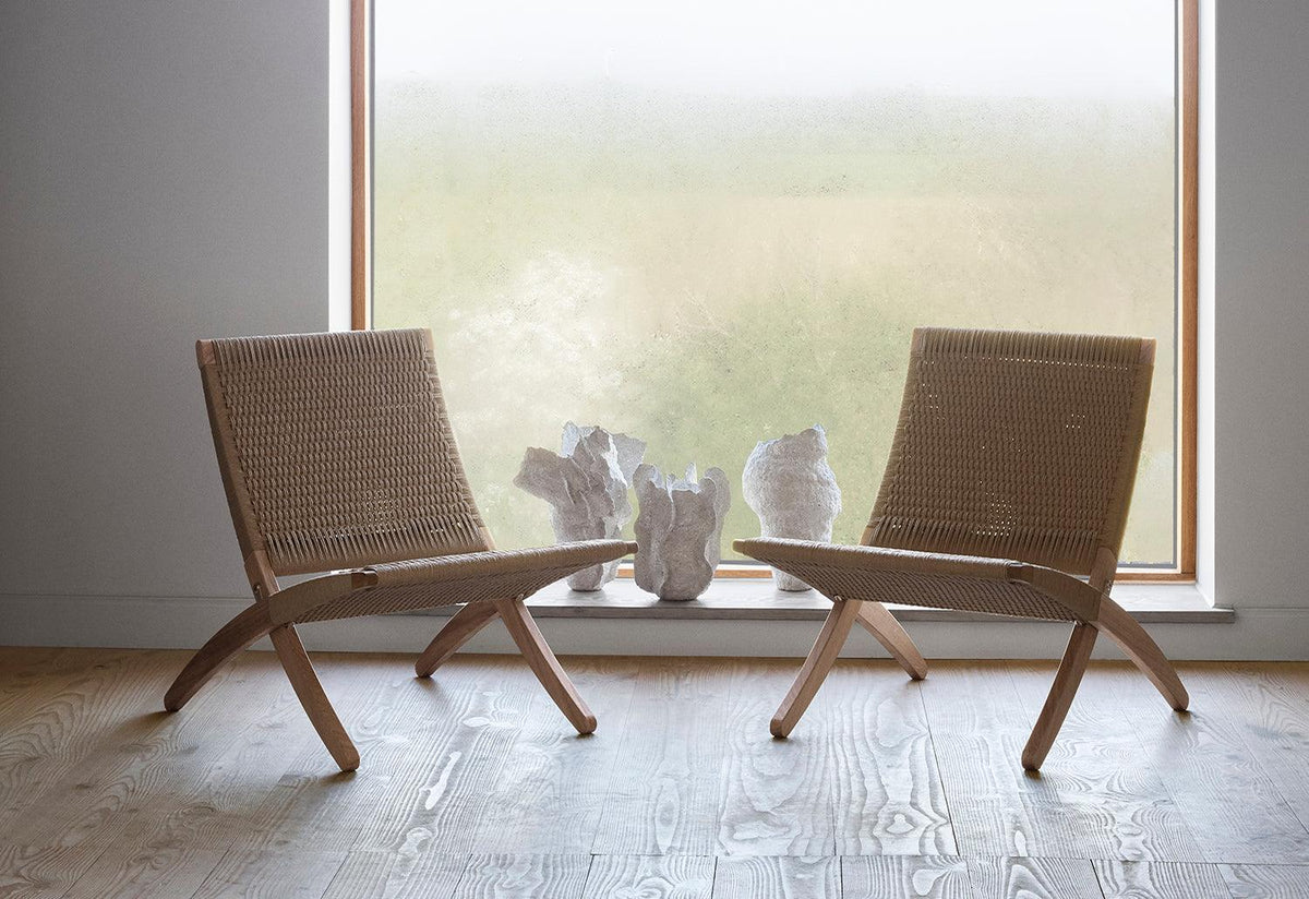MG501 Cuba Chair, Morten gøttler, Carl hansen and son