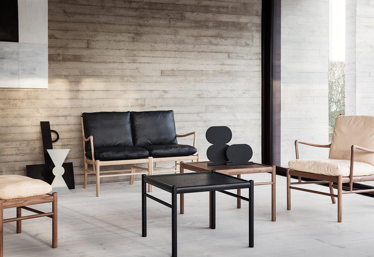 OW149 Colonial Chair, Ole wanscher, Carl hansen and son