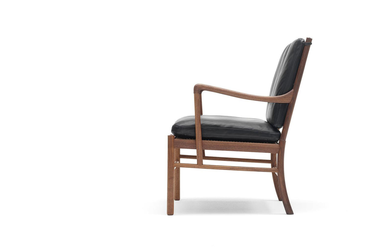 OW149 Colonial Chair, Ole wanscher, Carl hansen and son