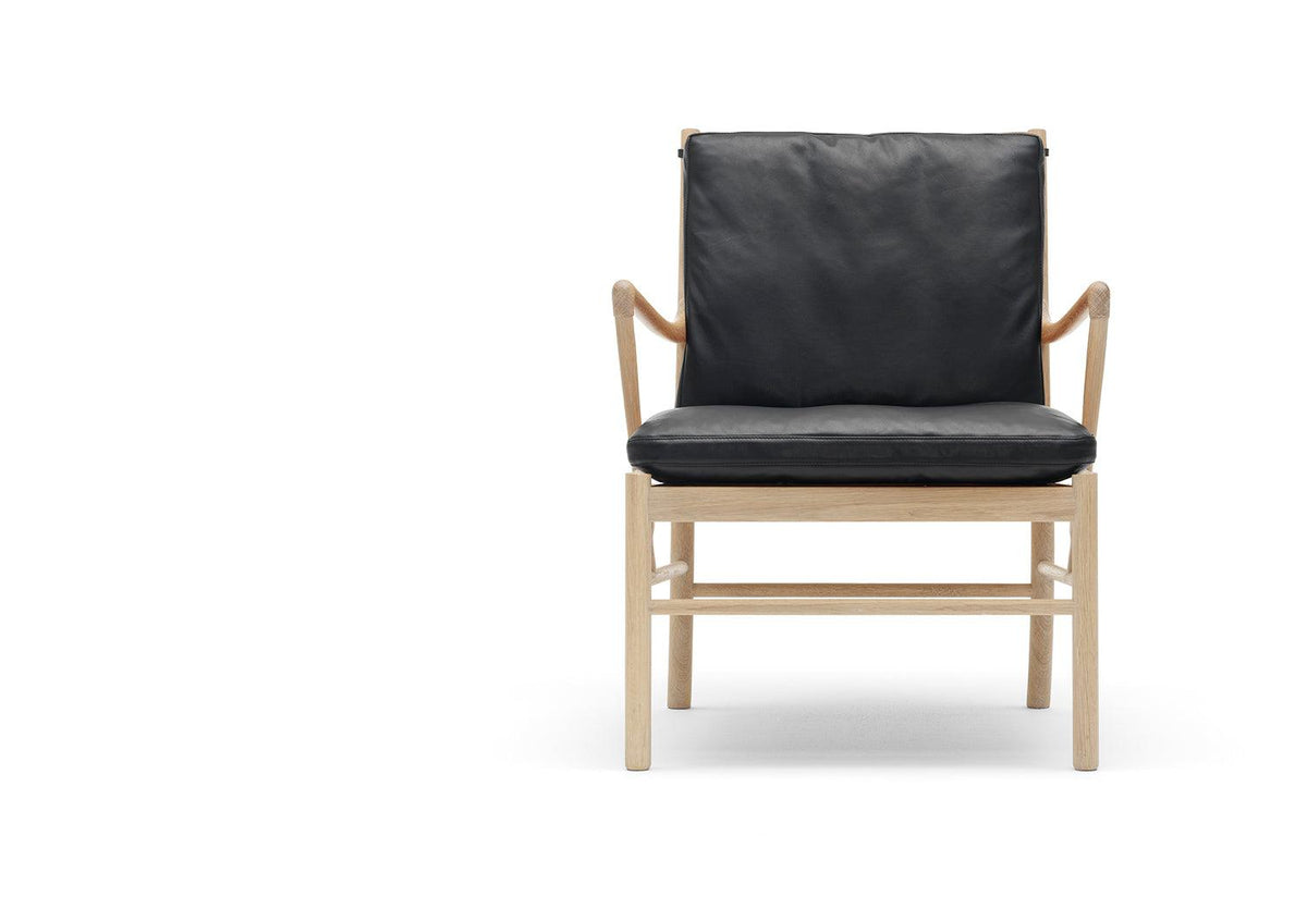 OW149 Colonial Chair, Ole wanscher, Carl hansen and son