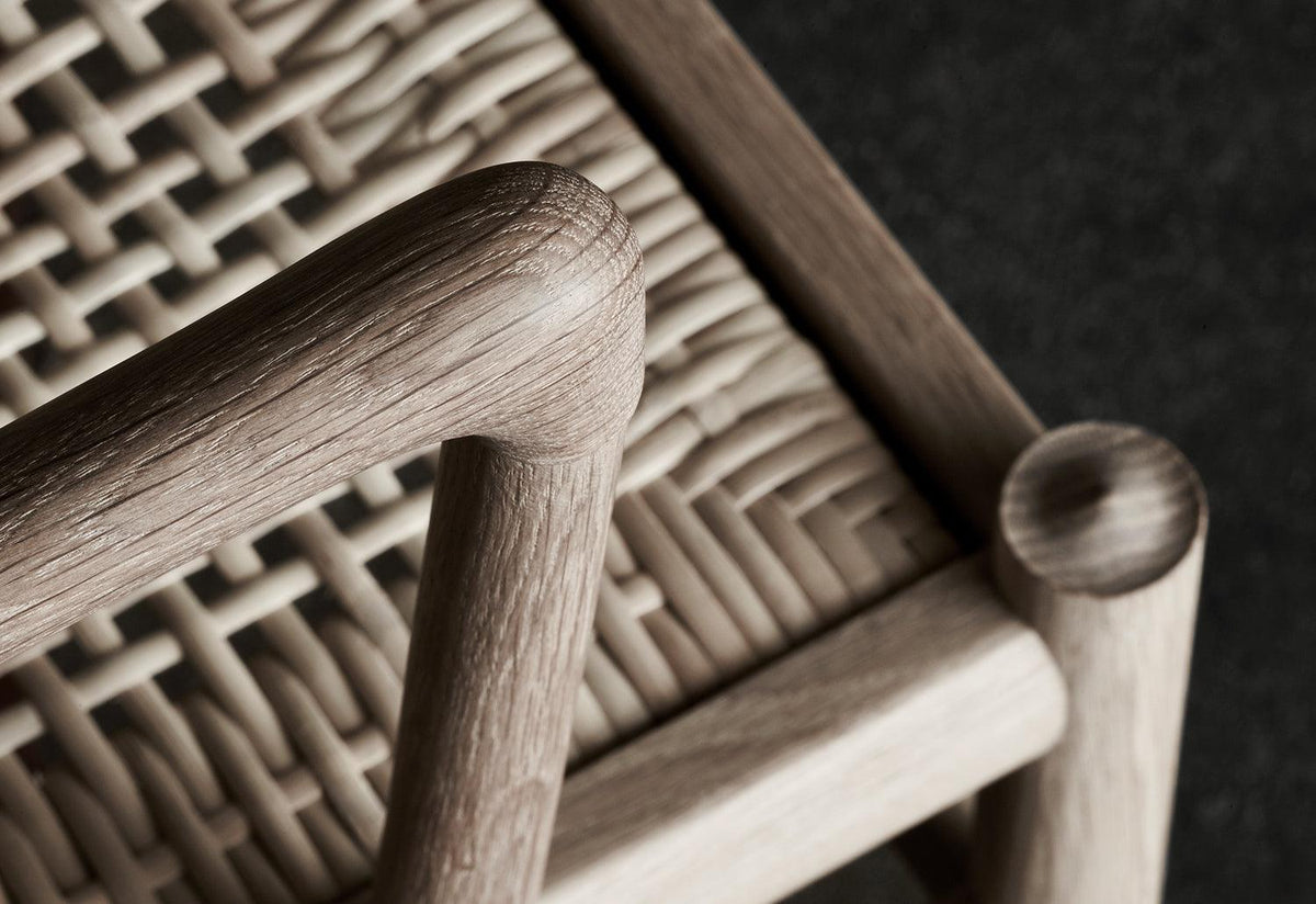 OW149 Colonial Chair, Ole wanscher, Carl hansen and son