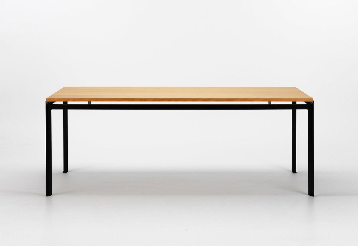 Professor Desk, Poul kjaerholm, Carl hansen and son