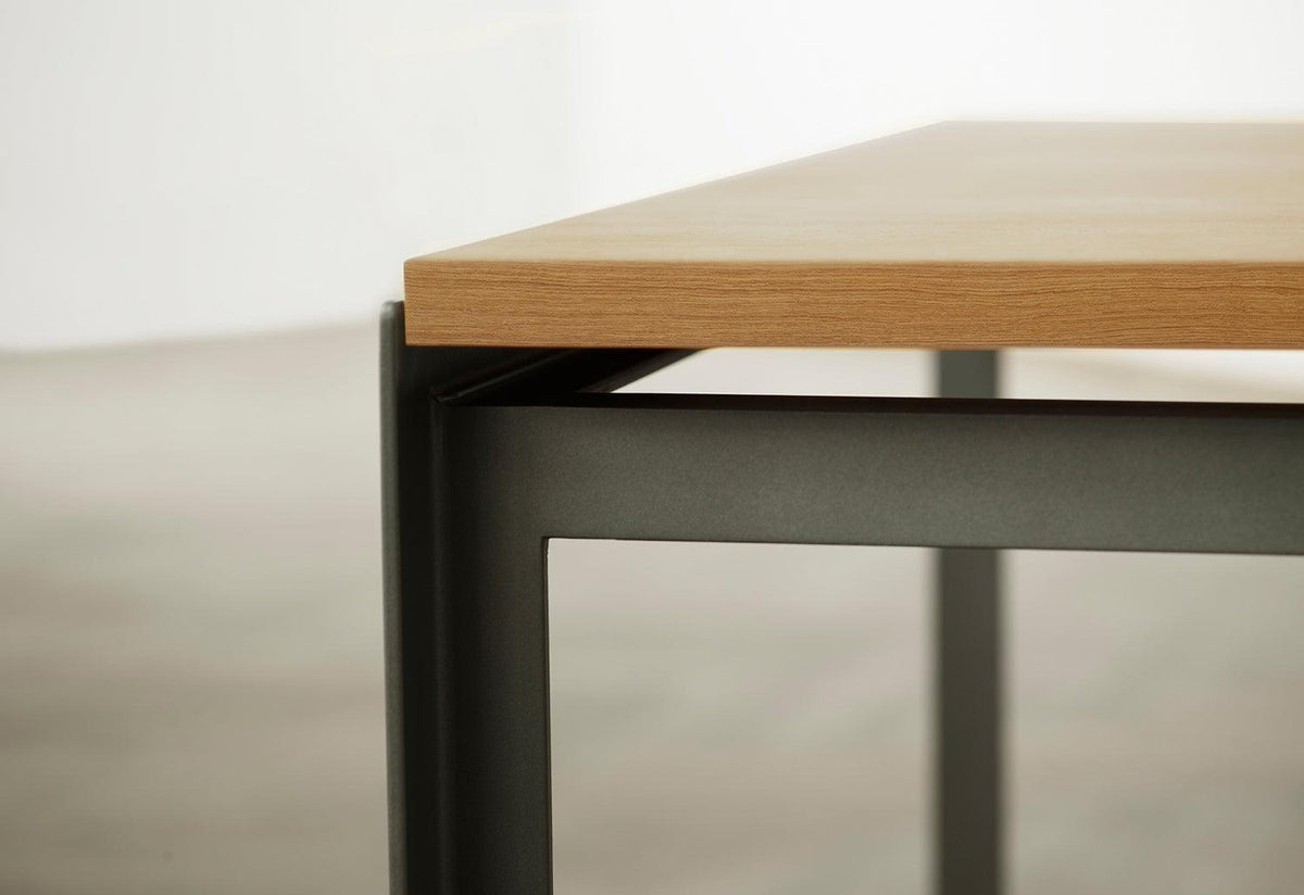 Professor Desk, Poul kjaerholm, Carl hansen and son